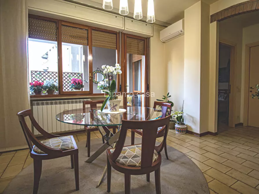 Immagine 16 di Appartamento in vendita  a Prato