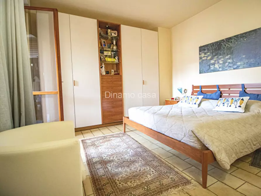 Immagine 17 di Appartamento in vendita  a Prato