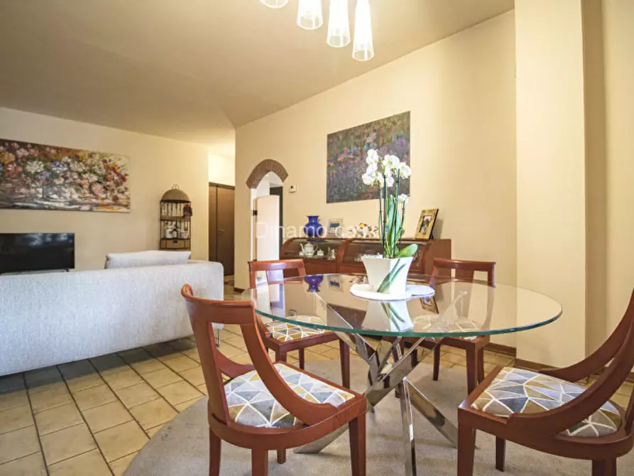 Immagine 20 di Appartamento in vendita  a Prato