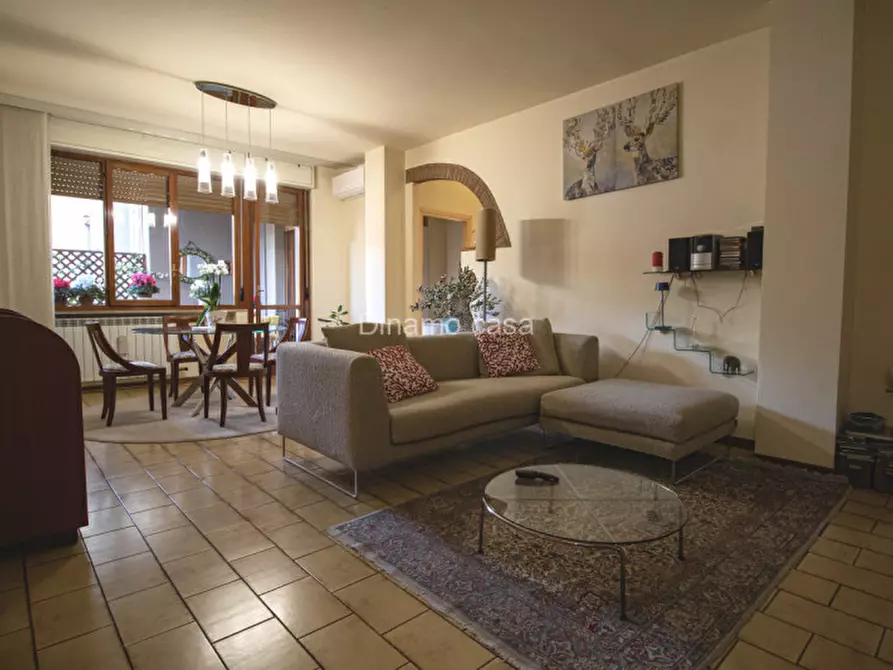 Immagine 22 di Appartamento in vendita  a Prato