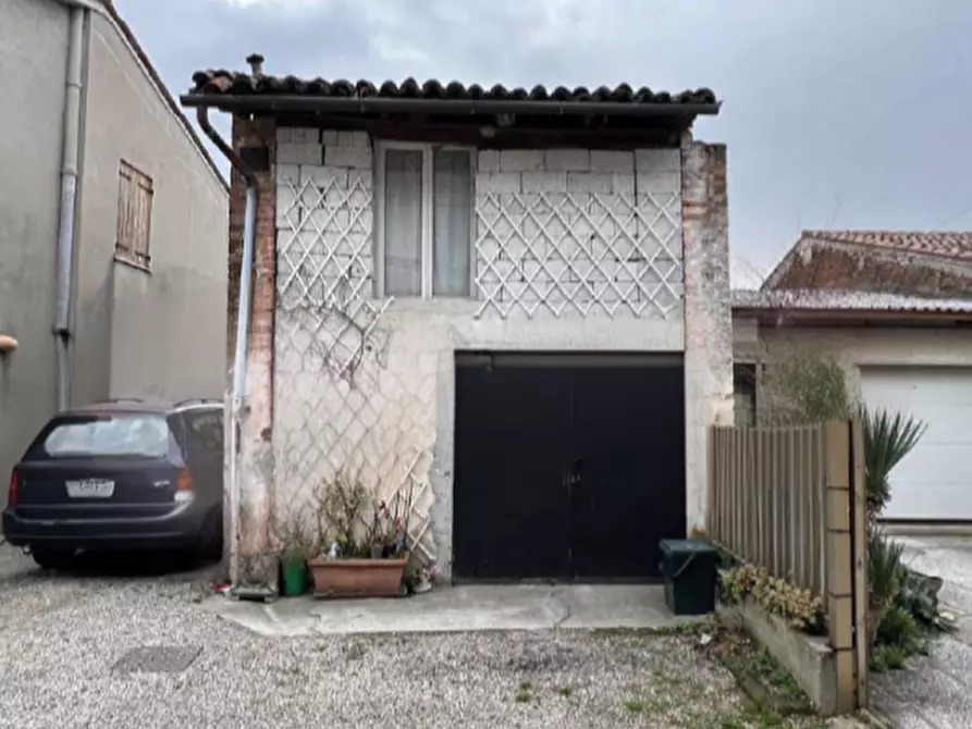 Immagine 2 di Villetta a schiera in vendita  in Via Confini di Onara, 14 a Cittadella