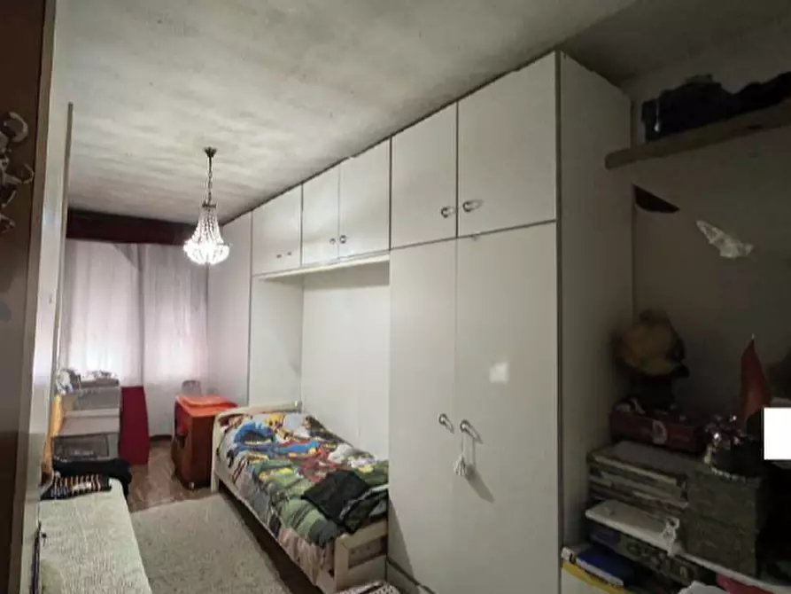 Immagine 10 di Villetta a schiera in vendita  in Via Confini di Onara, 14 a Cittadella