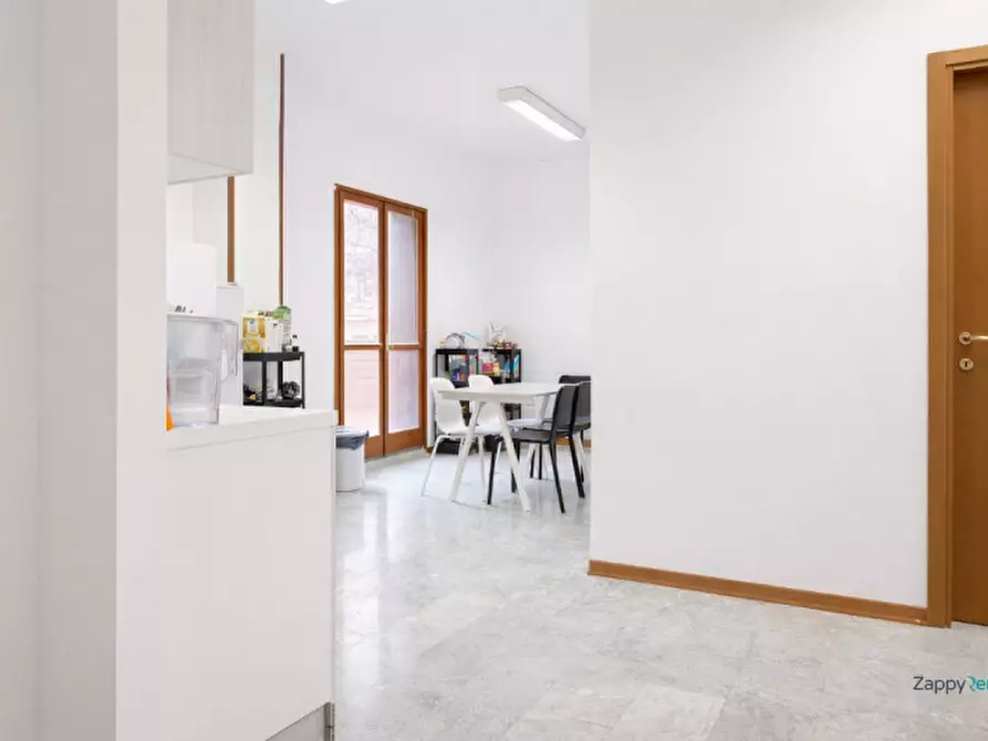 Immagine 10 di Camera in affitto  in Viale Quirico Filopanti, 2 a Bologna