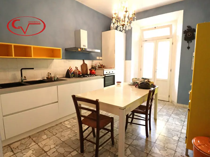 Immagine 1 di Appartamento in vendita  in Viale Giacomo Matteotti a Montevarchi