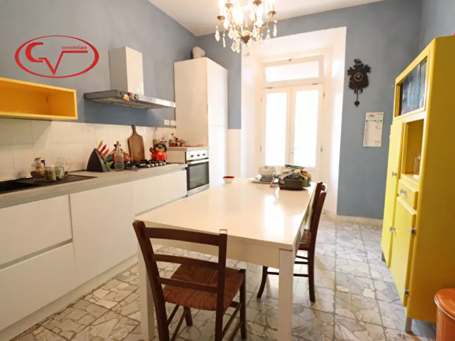 Immagine 2 di Appartamento in vendita  in Viale Giacomo Matteotti a Montevarchi