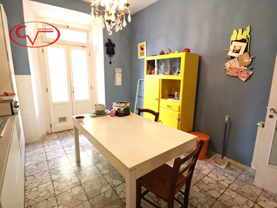 Immagine 3 di Appartamento in vendita  in Viale Giacomo Matteotti a Montevarchi