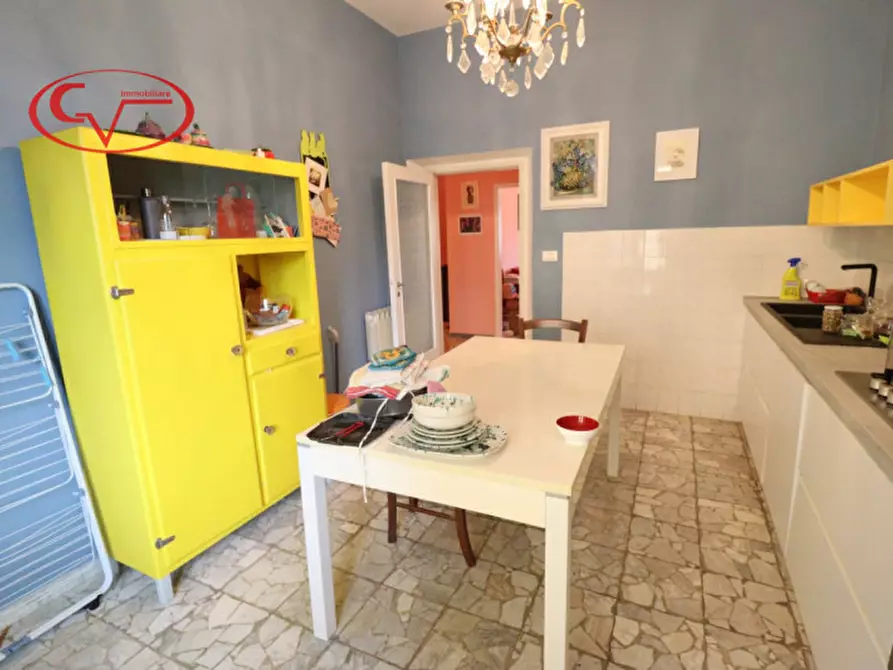 Immagine 5 di Appartamento in vendita  in Viale Giacomo Matteotti a Montevarchi