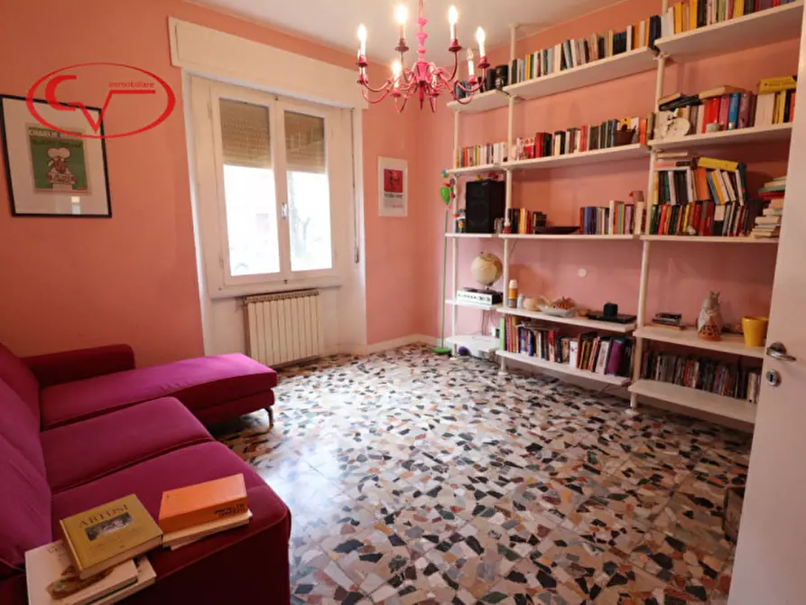 Immagine 6 di Appartamento in vendita  in Viale Giacomo Matteotti a Montevarchi