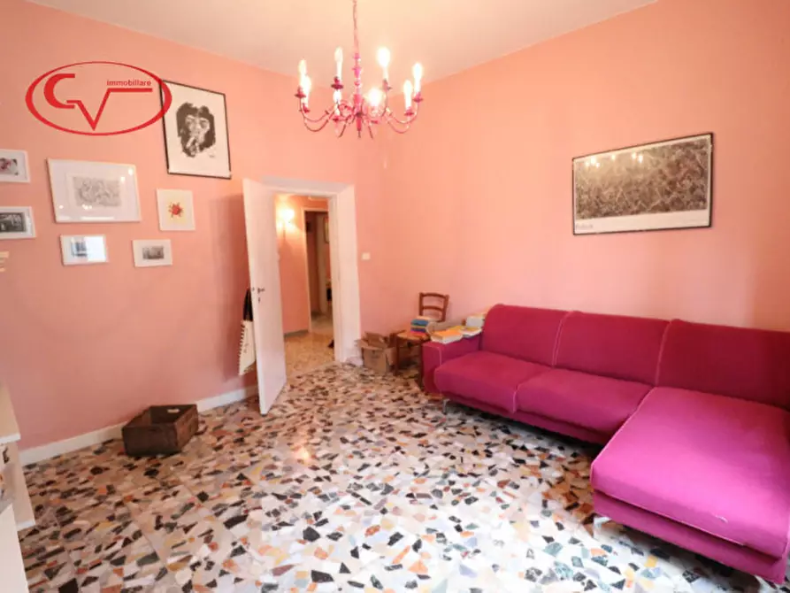 Immagine 8 di Appartamento in vendita  in Viale Giacomo Matteotti a Montevarchi