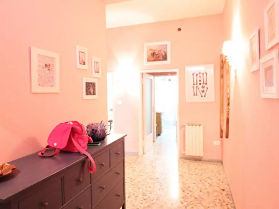 Immagine 15 di Appartamento in vendita  in Viale Giacomo Matteotti a Montevarchi