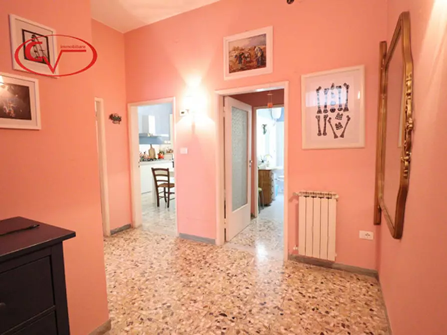 Immagine 16 di Appartamento in vendita  in Viale Giacomo Matteotti a Montevarchi