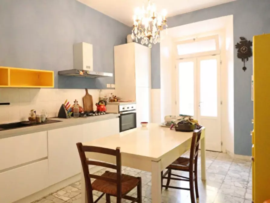 Immagine 18 di Appartamento in vendita  in Viale Giacomo Matteotti a Montevarchi