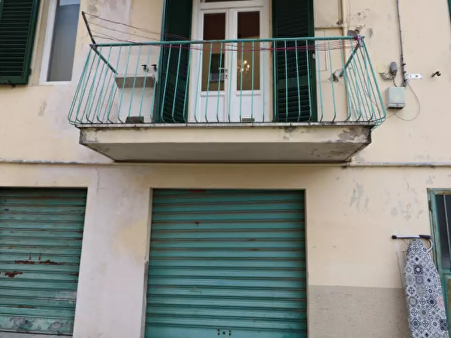 Immagine 20 di Appartamento in vendita  in Viale Giacomo Matteotti a Montevarchi