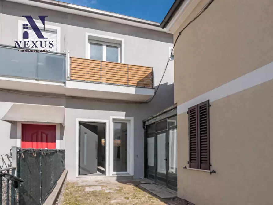 Immagine 1 di Appartamento in vendita  in Strada Nazionale Flaminia 358 a Fano