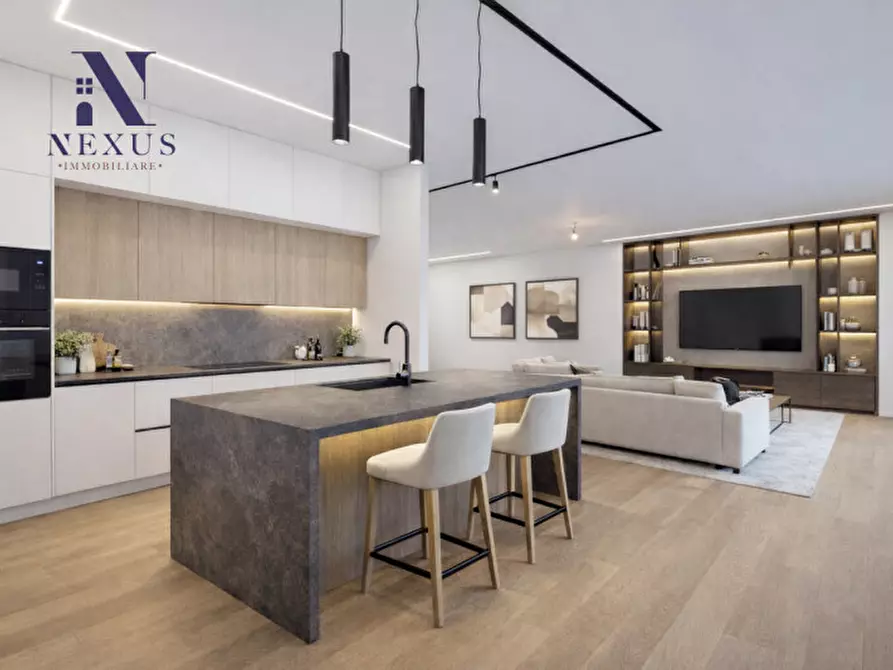 Immagine 3 di Appartamento in vendita  in Strada Nazionale Flaminia 358 a Fano