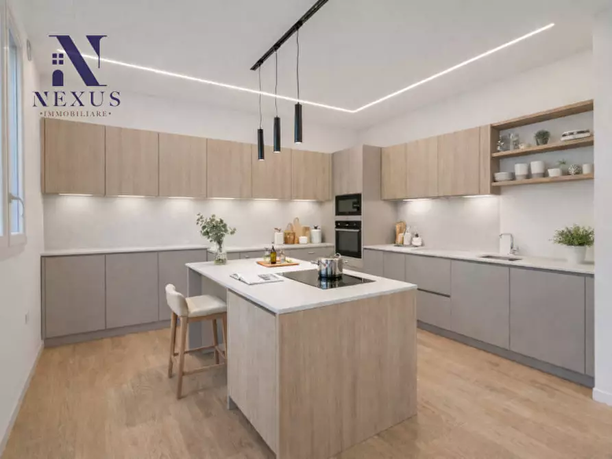 Immagine 4 di Appartamento in vendita  in Strada Nazionale Flaminia 358 a Fano