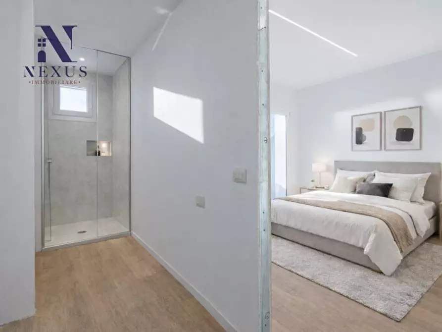 Immagine 6 di Appartamento in vendita  in Strada Nazionale Flaminia 358 a Fano