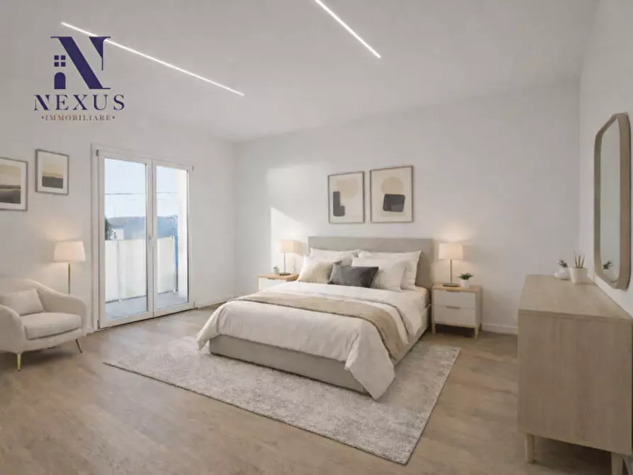 Immagine 8 di Appartamento in vendita  in Strada Nazionale Flaminia 358 a Fano