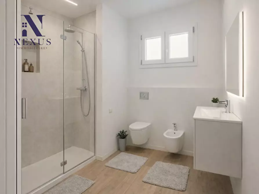 Immagine 10 di Appartamento in vendita  in Strada Nazionale Flaminia 358 a Fano