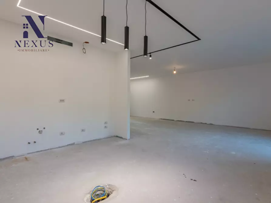 Immagine 22 di Appartamento in vendita  in Strada Nazionale Flaminia 358 a Fano