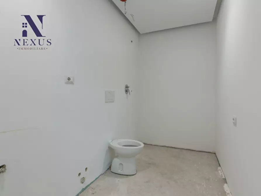 Immagine 26 di Appartamento in vendita  in Strada Nazionale Flaminia 358 a Fano