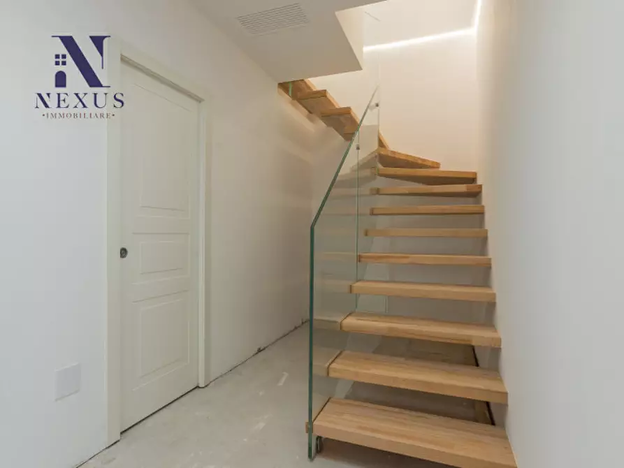 Immagine 28 di Appartamento in vendita  in Strada Nazionale Flaminia 358 a Fano