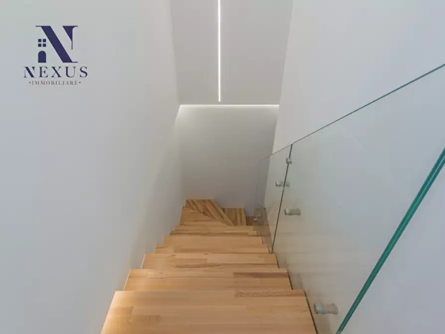 Immagine 29 di Appartamento in vendita  in Strada Nazionale Flaminia 358 a Fano