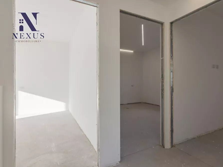 Immagine 37 di Appartamento in vendita  in Strada Nazionale Flaminia 358 a Fano