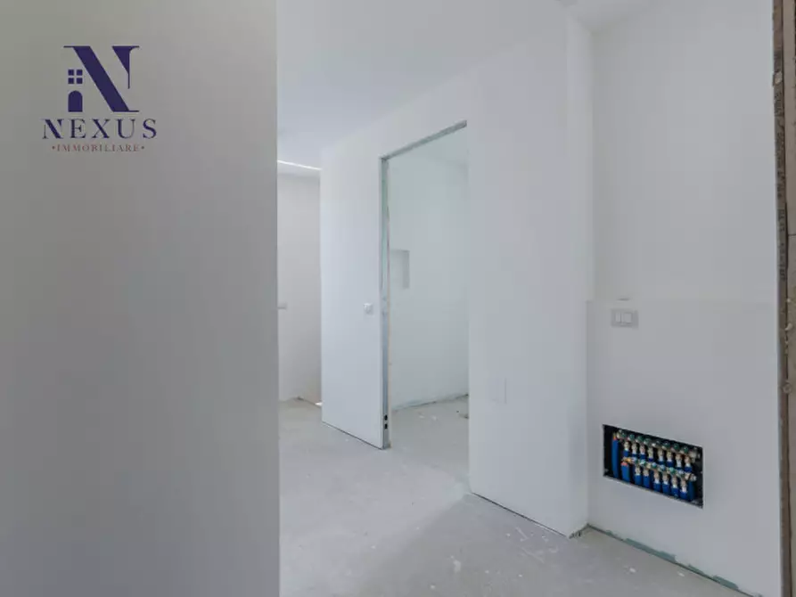 Immagine 42 di Appartamento in vendita  in Strada Nazionale Flaminia 358 a Fano