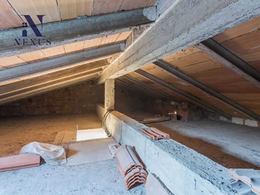 Immagine 44 di Appartamento in vendita  in Strada Nazionale Flaminia 358 a Fano