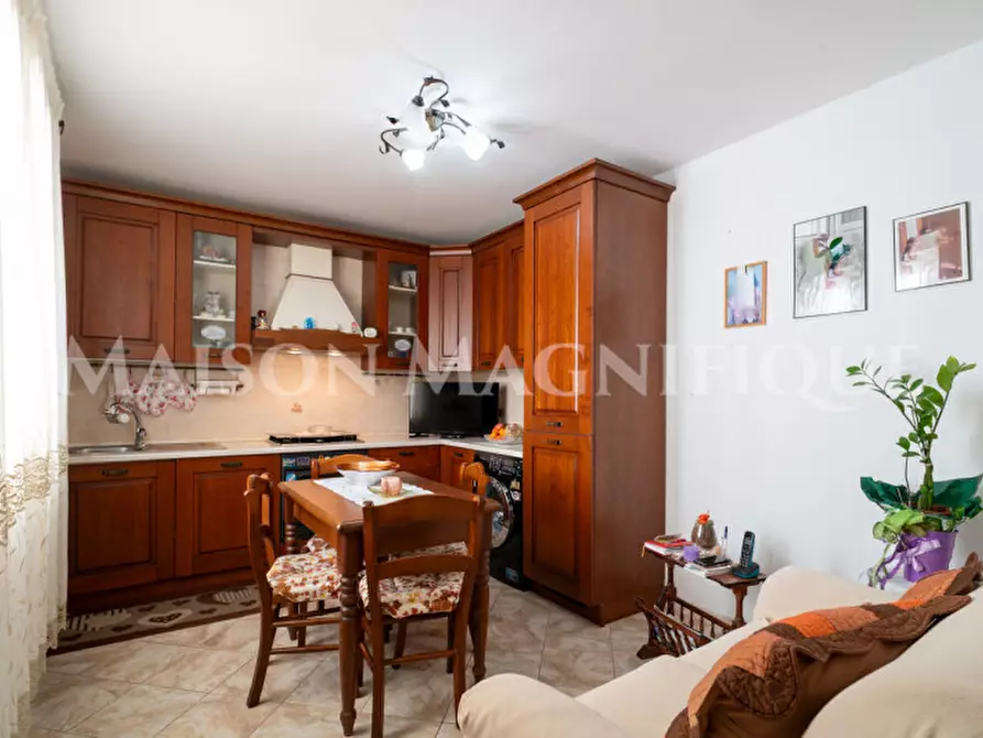 Immagine 1 di Casa indipendente in vendita  in Via Edgardo Fogli a Comacchio