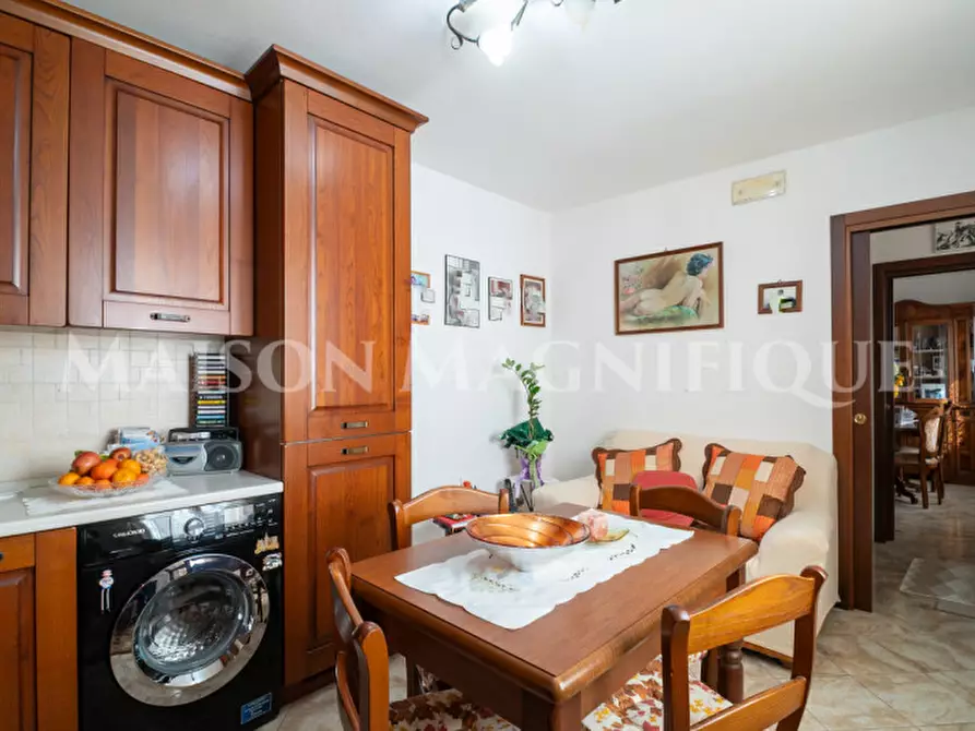 Immagine 2 di Casa indipendente in vendita  in Via Edgardo Fogli a Comacchio