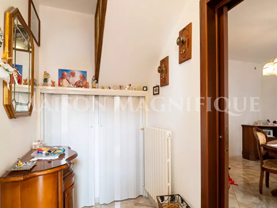 Immagine 4 di Casa indipendente in vendita  in Via Edgardo Fogli a Comacchio