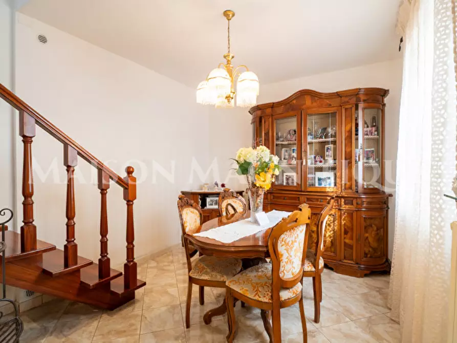 Immagine 5 di Casa indipendente in vendita  in Via Edgardo Fogli a Comacchio