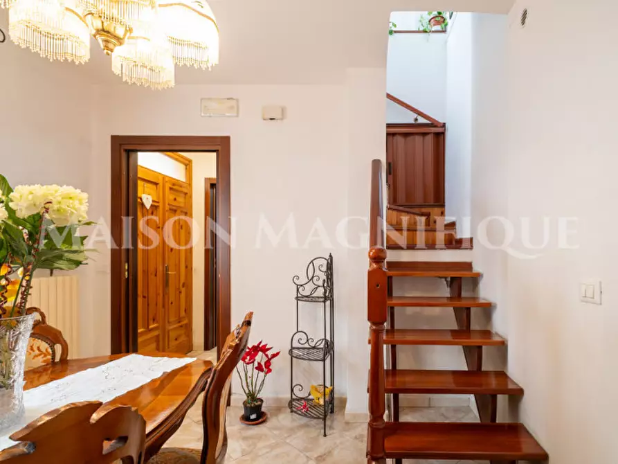 Immagine 7 di Casa indipendente in vendita  in Via Edgardo Fogli a Comacchio