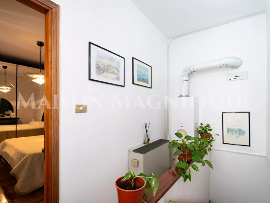 Immagine 8 di Casa indipendente in vendita  in Via Edgardo Fogli a Comacchio