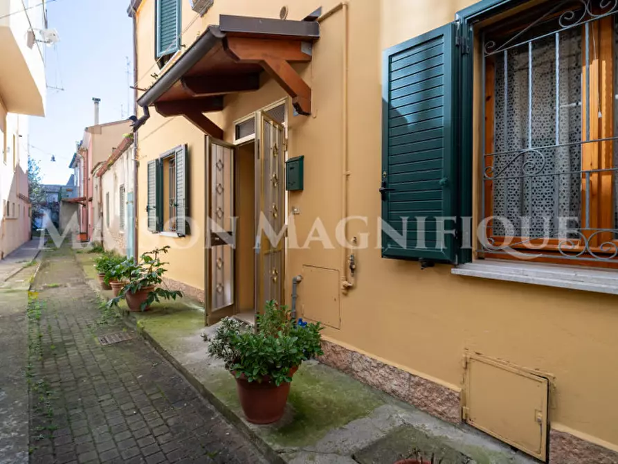 Immagine 17 di Casa indipendente in vendita  in Via Edgardo Fogli a Comacchio