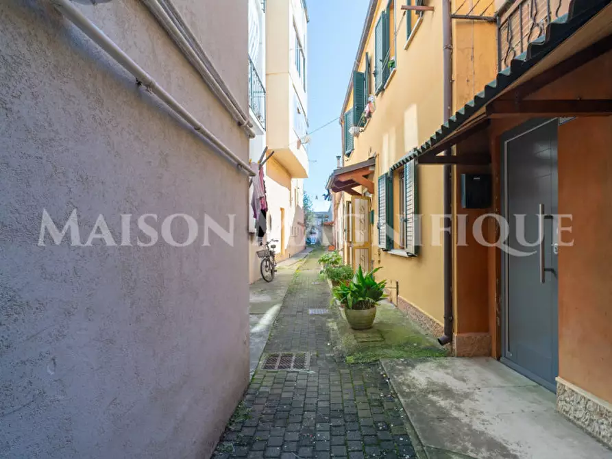 Immagine 18 di Casa indipendente in vendita  in Via Edgardo Fogli a Comacchio