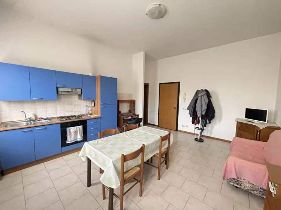 Immagine 1 di Appartamento in vendita  a Suzzara