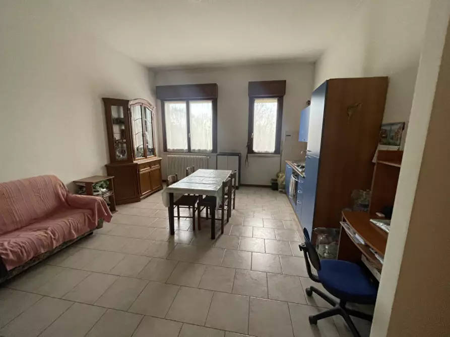 Immagine 3 di Appartamento in vendita  a Suzzara