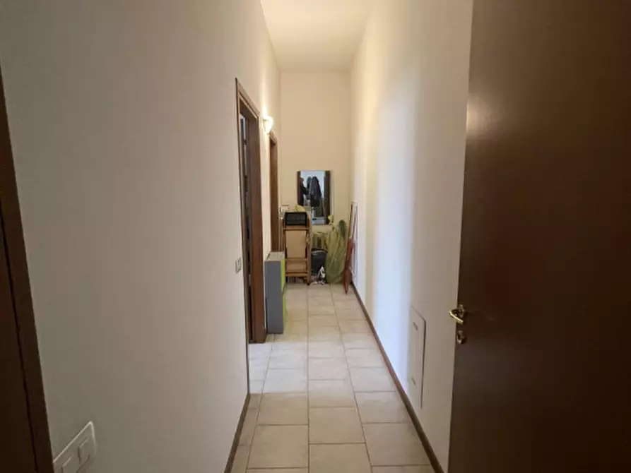 Immagine 4 di Appartamento in vendita  a Suzzara