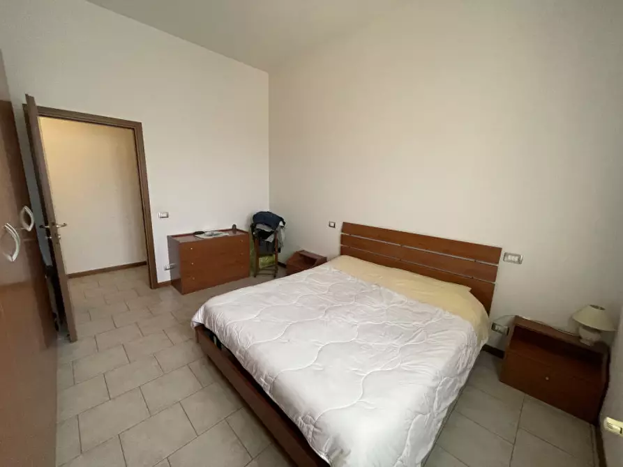 Immagine 6 di Appartamento in vendita  a Suzzara