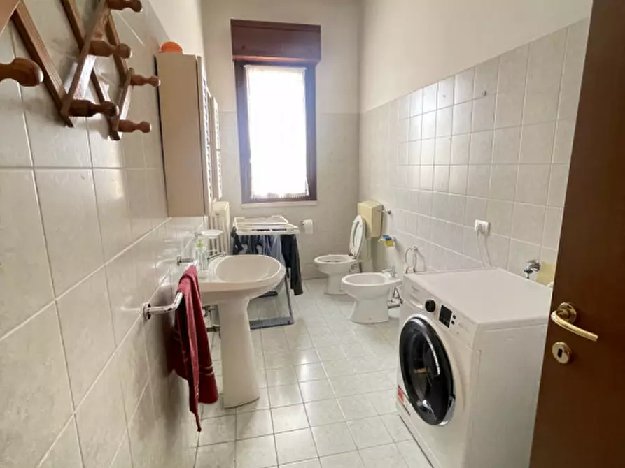 Immagine 7 di Appartamento in vendita  a Suzzara