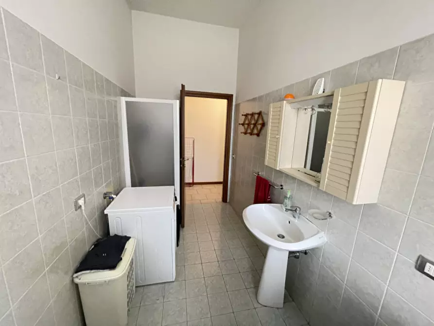 Immagine 8 di Appartamento in vendita  a Suzzara