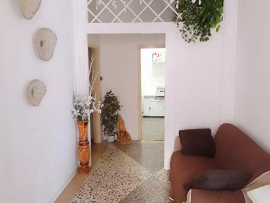 Immagine 1 di Appartamento in vendita  in Via Nicolini a Teolo