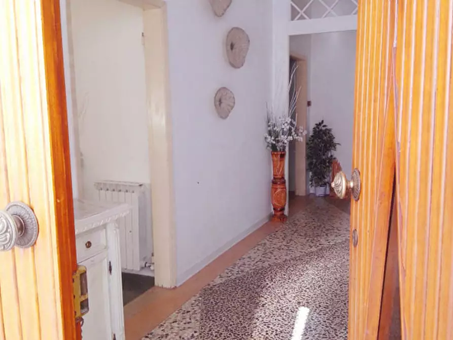 Immagine 5 di Appartamento in vendita  in Via Nicolini a Teolo