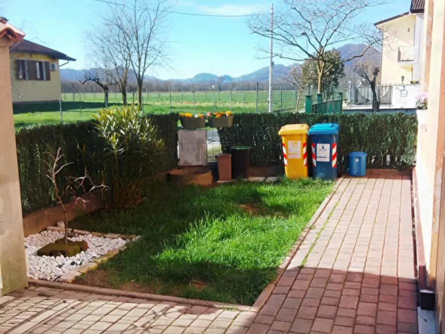 Immagine 8 di Appartamento in vendita  in Via Nicolini a Teolo