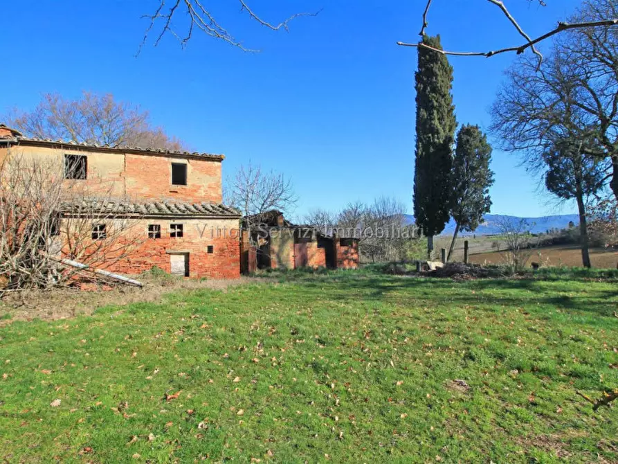 Immagine 1 di Rustico / casale in vendita  in Farneta a Cortona