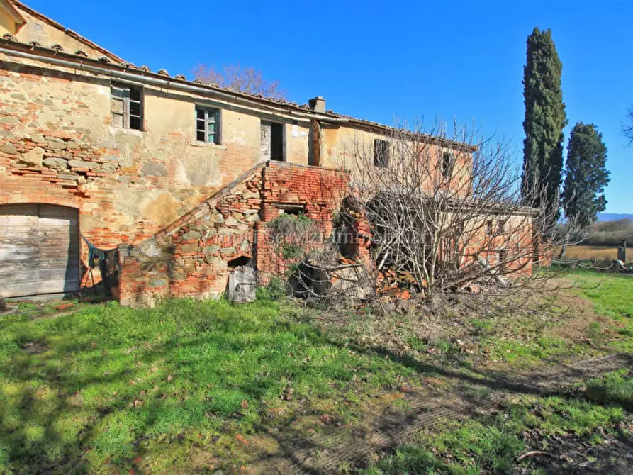 Immagine 2 di Rustico / casale in vendita  in Farneta a Cortona