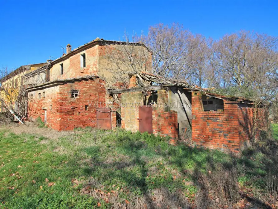 Immagine 3 di Rustico / casale in vendita  in Farneta a Cortona